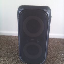 Onn Large party speaker gen 2