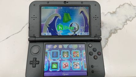 New Nintendo 3DS XL 300$ OBO