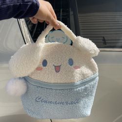 Cinnamoroll Bag