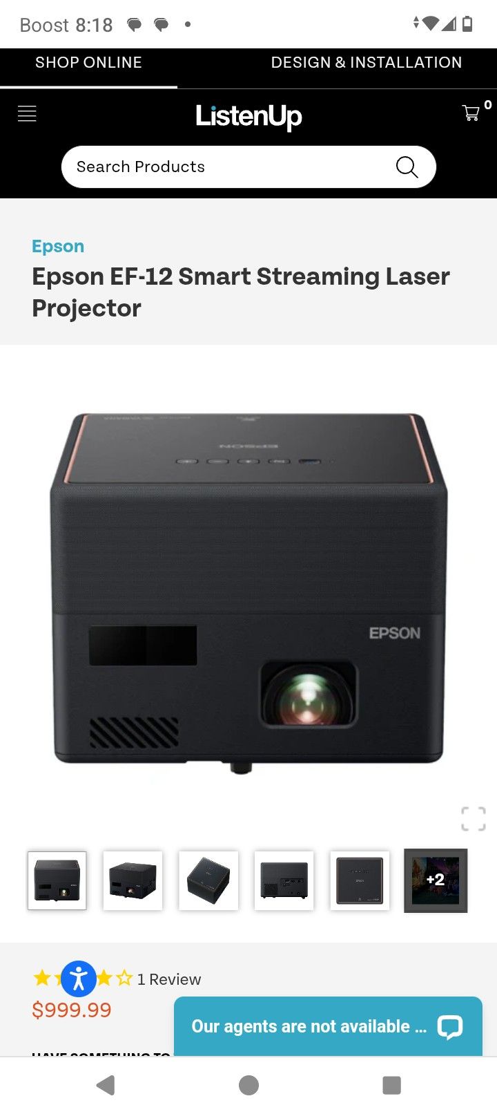 Epson Ep12