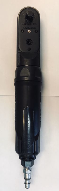 MAC Tools Air Ratchet Socket Wrench 3/8” inch