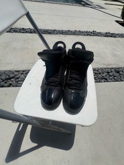 Black Jordan’s
