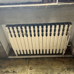 Antique Radiators 
