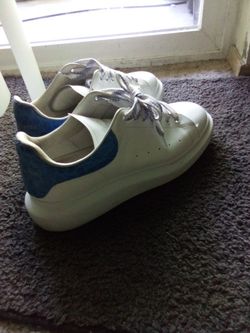 Alexander McQueen s