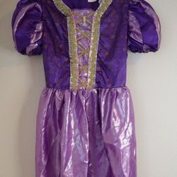 Disney Tangled Halloween Costume For Sale 