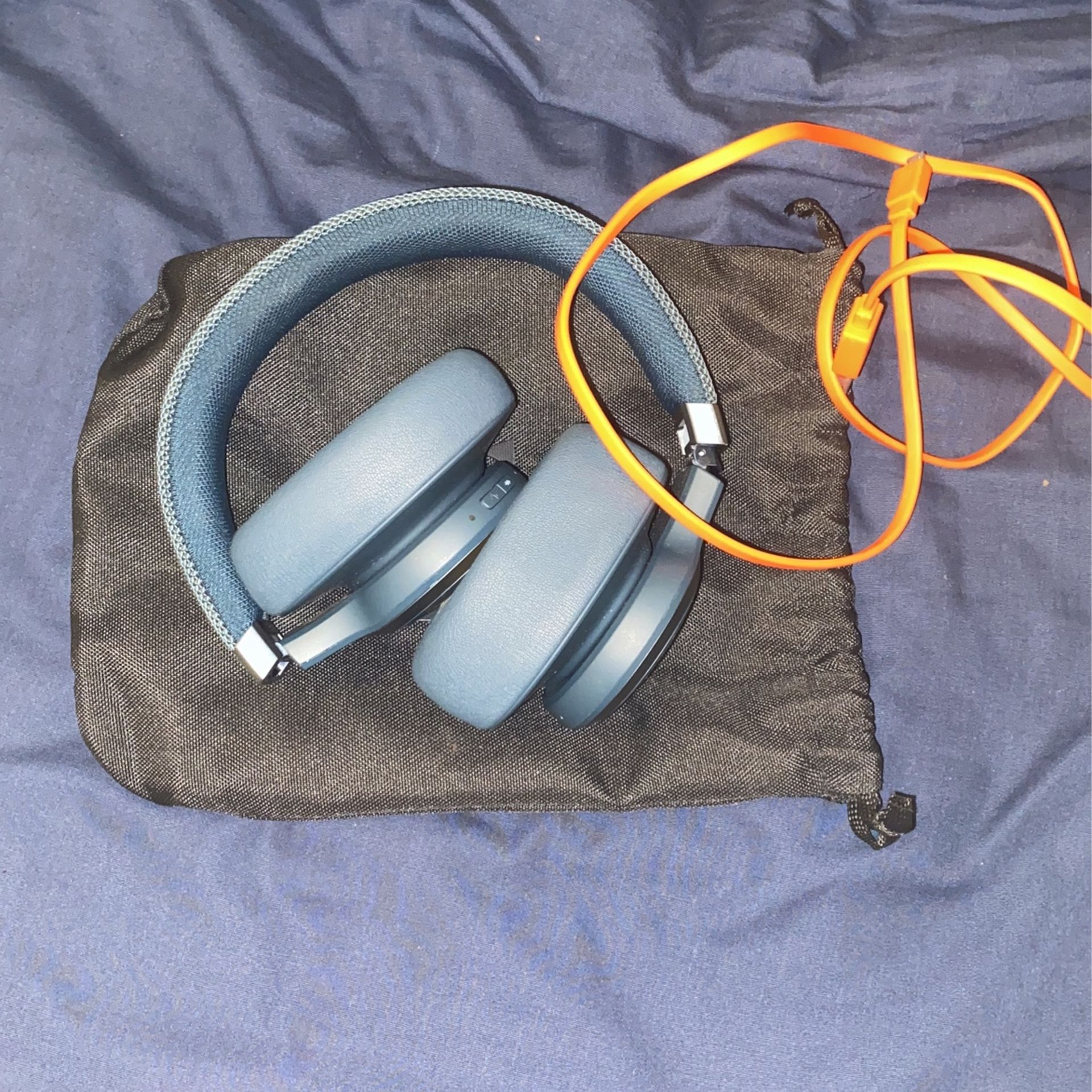 Jbl Headphones