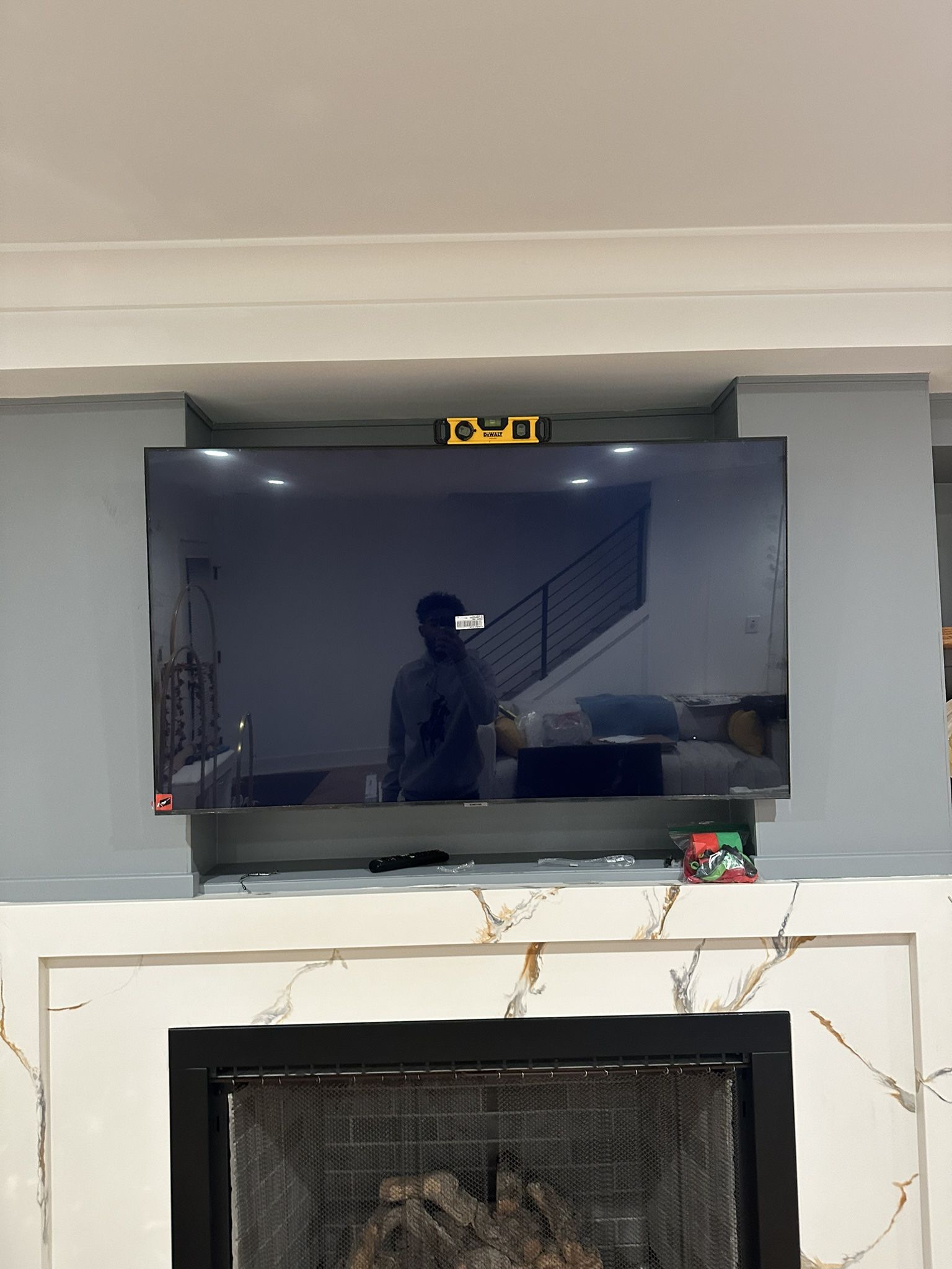 I Can Mount Your Tv Today 