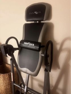 Innova Inversion Table