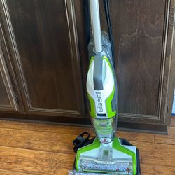 Bissell Crosswave