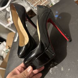 Christian Louboutin Heels