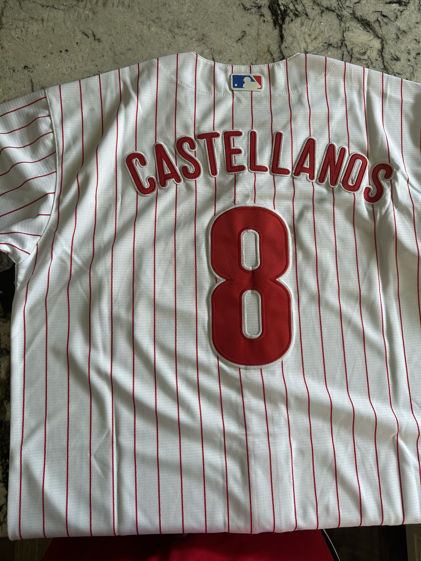 Phillies castellanos Large