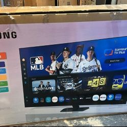 75QN90FD 75” Samsung smart 4k Neo Qled tv 