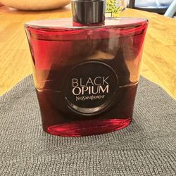 YSL Black Opium 