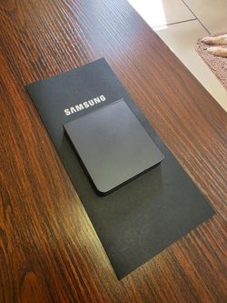 New Z Flip 7
