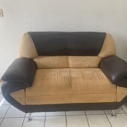  Sofa And Love Seat