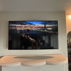 Samsung 1080P Flat screen TV