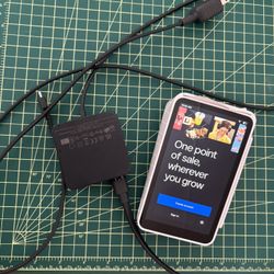 Square Terminal P.O.S.