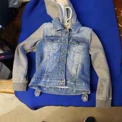 Kids Jacket 