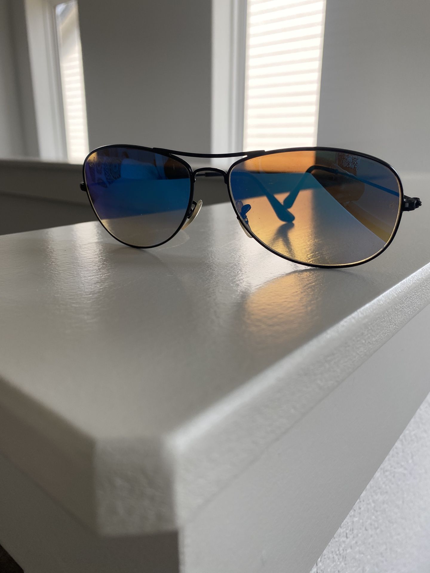 Ray-Ban Aviator Sunglasses