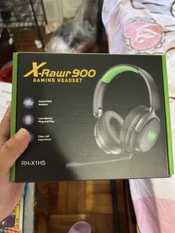 Gaming Headset