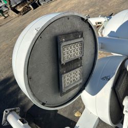 Flood lights For Parking/Outdoor