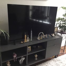 50” Flat Screen TV