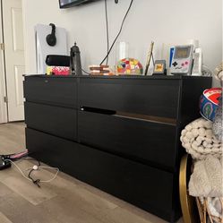 Ikea Dresser