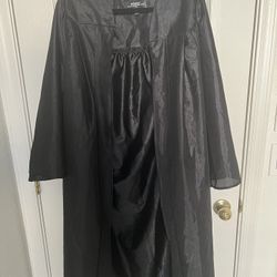 Graduation Gown 
