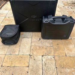 DJI Inspire 2
