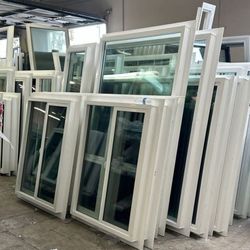 New Impact Windows For Sale 