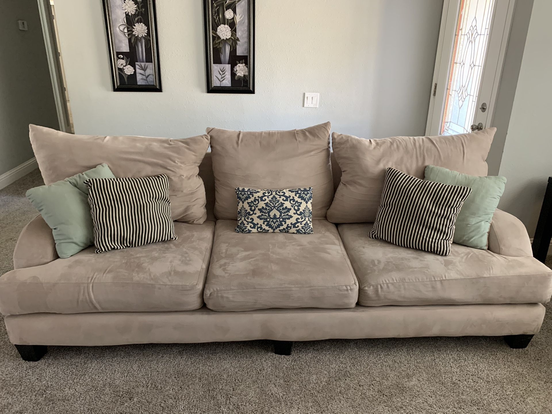 Sofa for sale