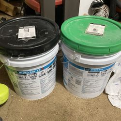 Hydro Band Waterproofing