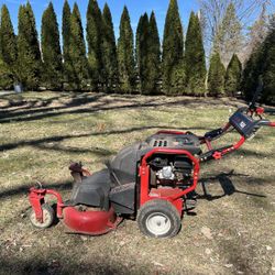 Troy Bilt Flex Mower