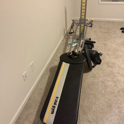 Total Gym Fit