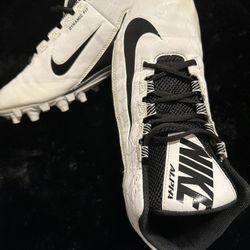 Brand Nike Alpha Football Cleats