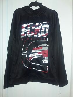 Eckõ utility Jacket