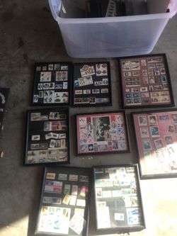 Stamps