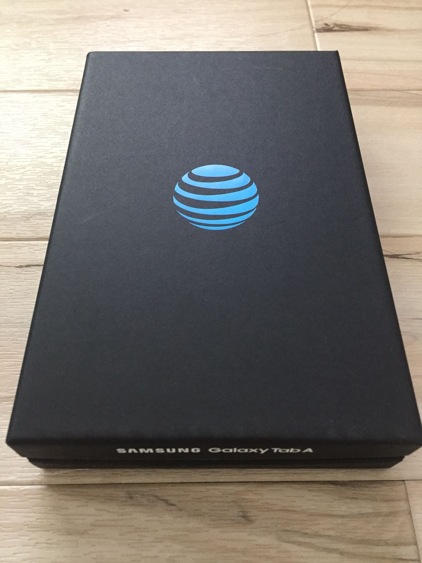 Samsung galaxy Tab A8 brand new in box