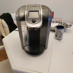 Keurig 2.0 Single Serve Coffee Maker