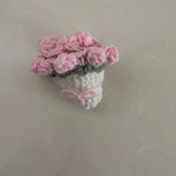 Mini Flower Bouquet 