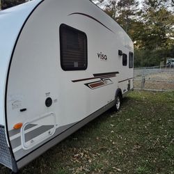 2013 Gulfstream Visa Ultralight 