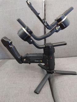 ZHIYUN Crane 3S