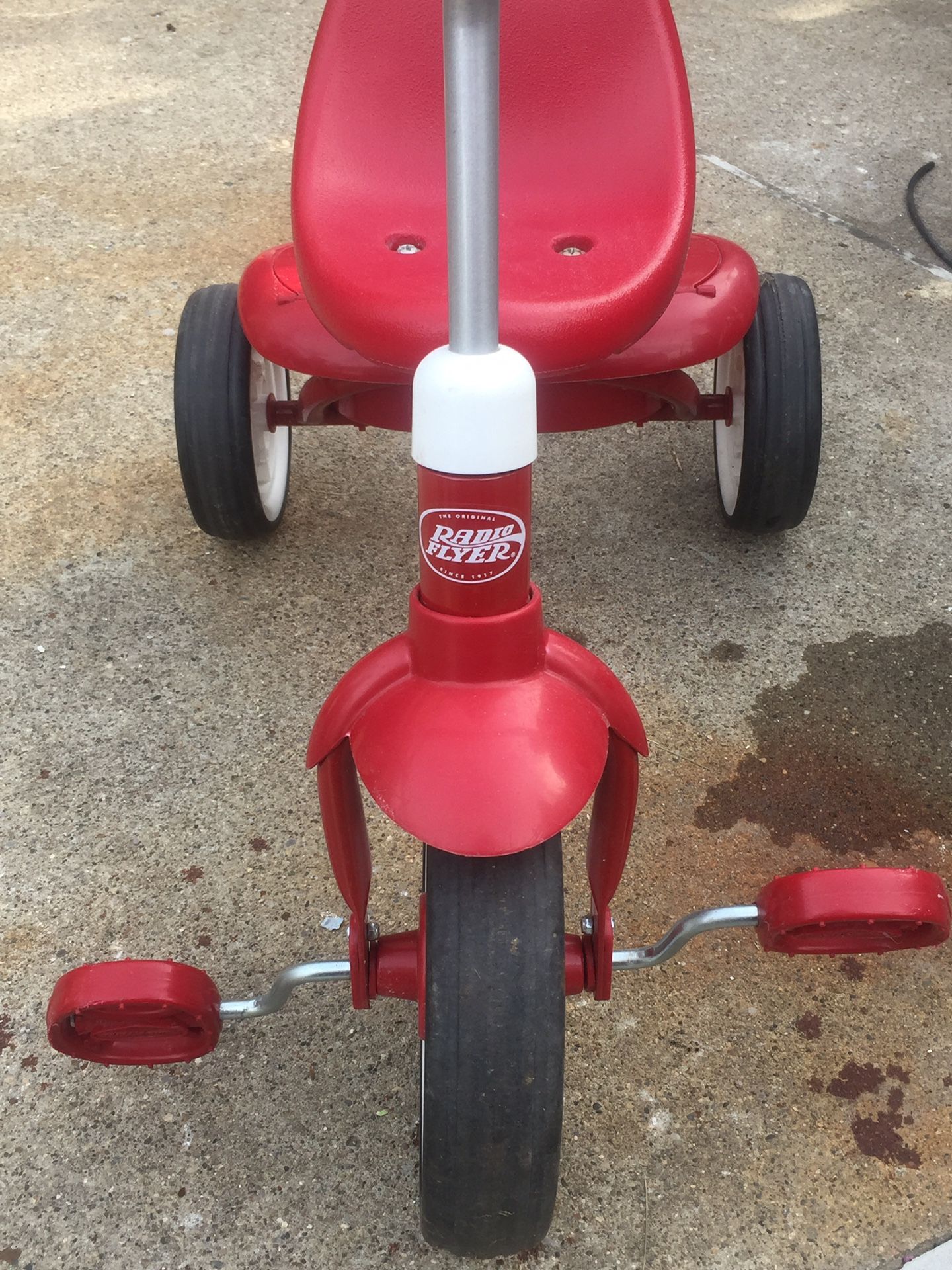 Radio flyer bike for sale