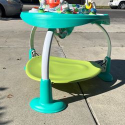 Baby Stationary Jumper 