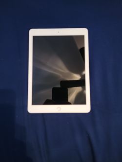 Ipad (6th) Gen