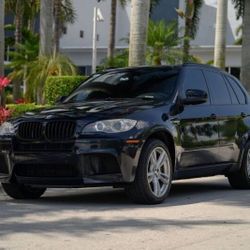 2010 BMW X5