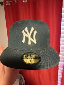 New York Fitted 