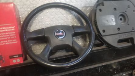 Sterring wheel
