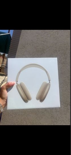 🍎 Apple AirPods Max USB-C – Blue – Brand New Sealed