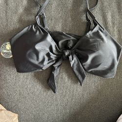 Women’s Very Cute Black 2 Piece Bikini Set 👙 Size Small